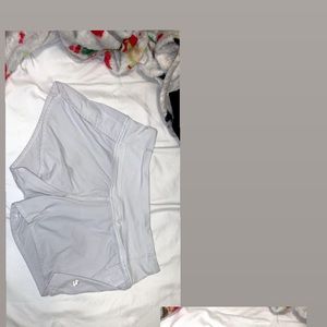 lulu lemon speed up shorts
